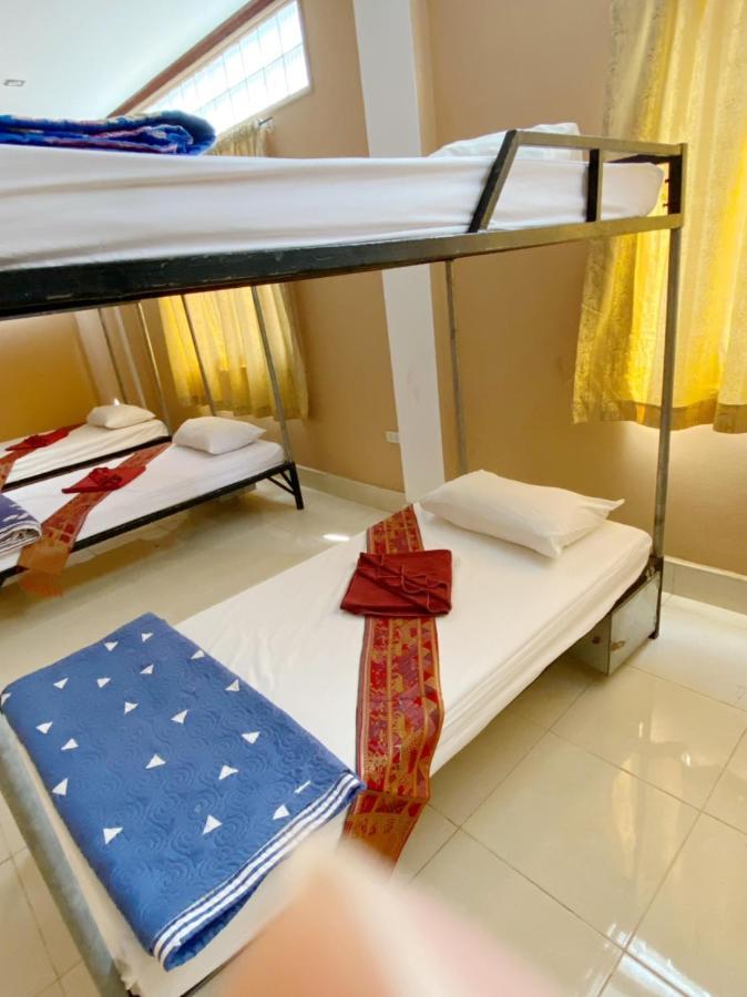 Ali Local Home В'єнтьян Екстер'єр фото